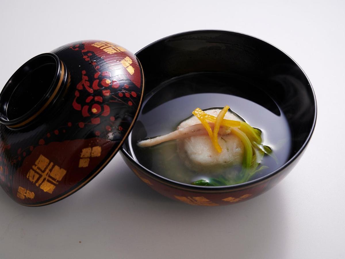 Shiroyama Ryokan Ikoma Extérieur photo