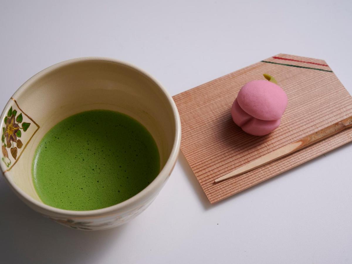 Shiroyama Ryokan Ikoma Extérieur photo