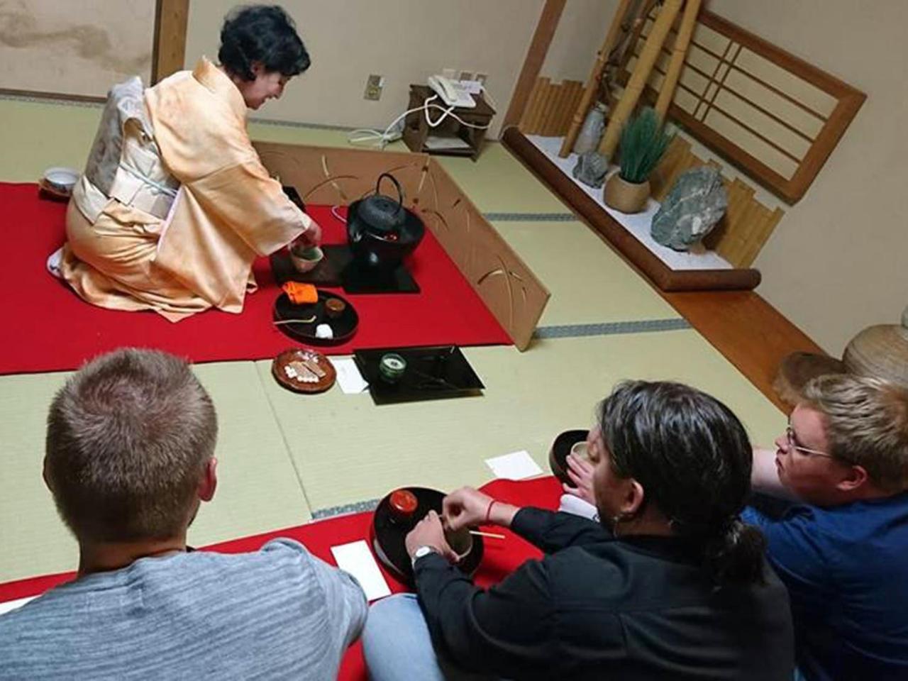 Shiroyama Ryokan Ikoma Extérieur photo